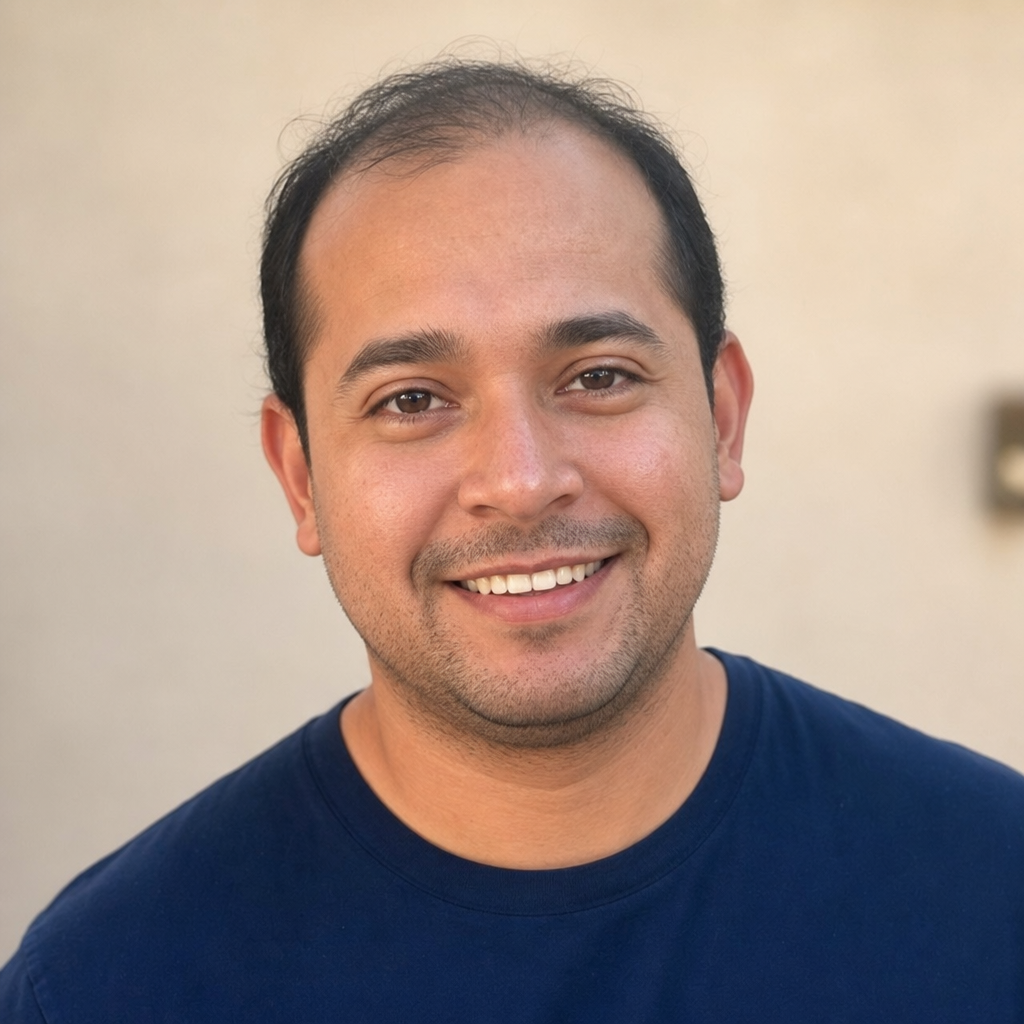 Miguel Hernandez
