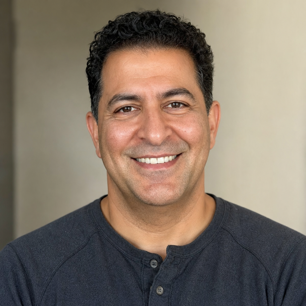 Rami Saleh