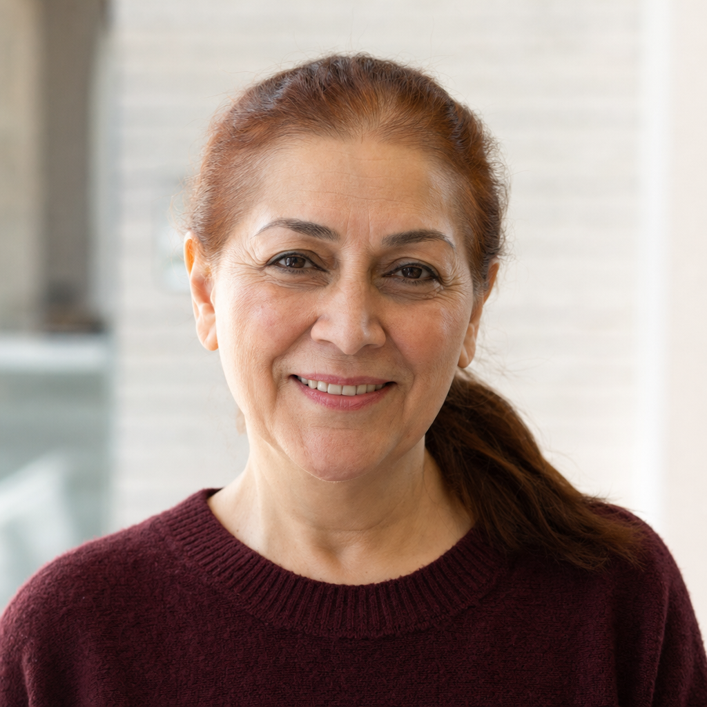 Rana Karam