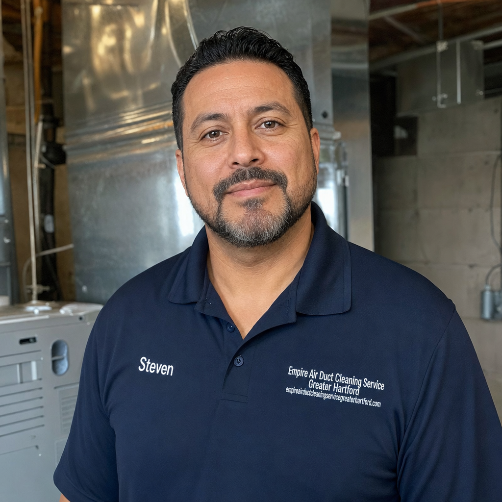 Steven Ramirez